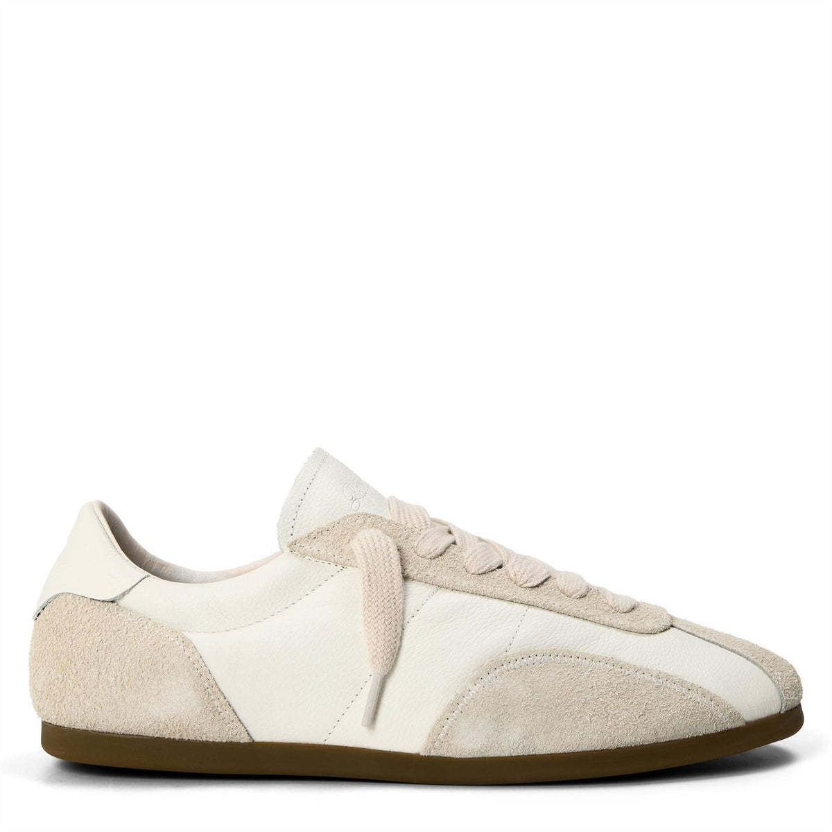 Represent Mens Heritage Low Top Trainers