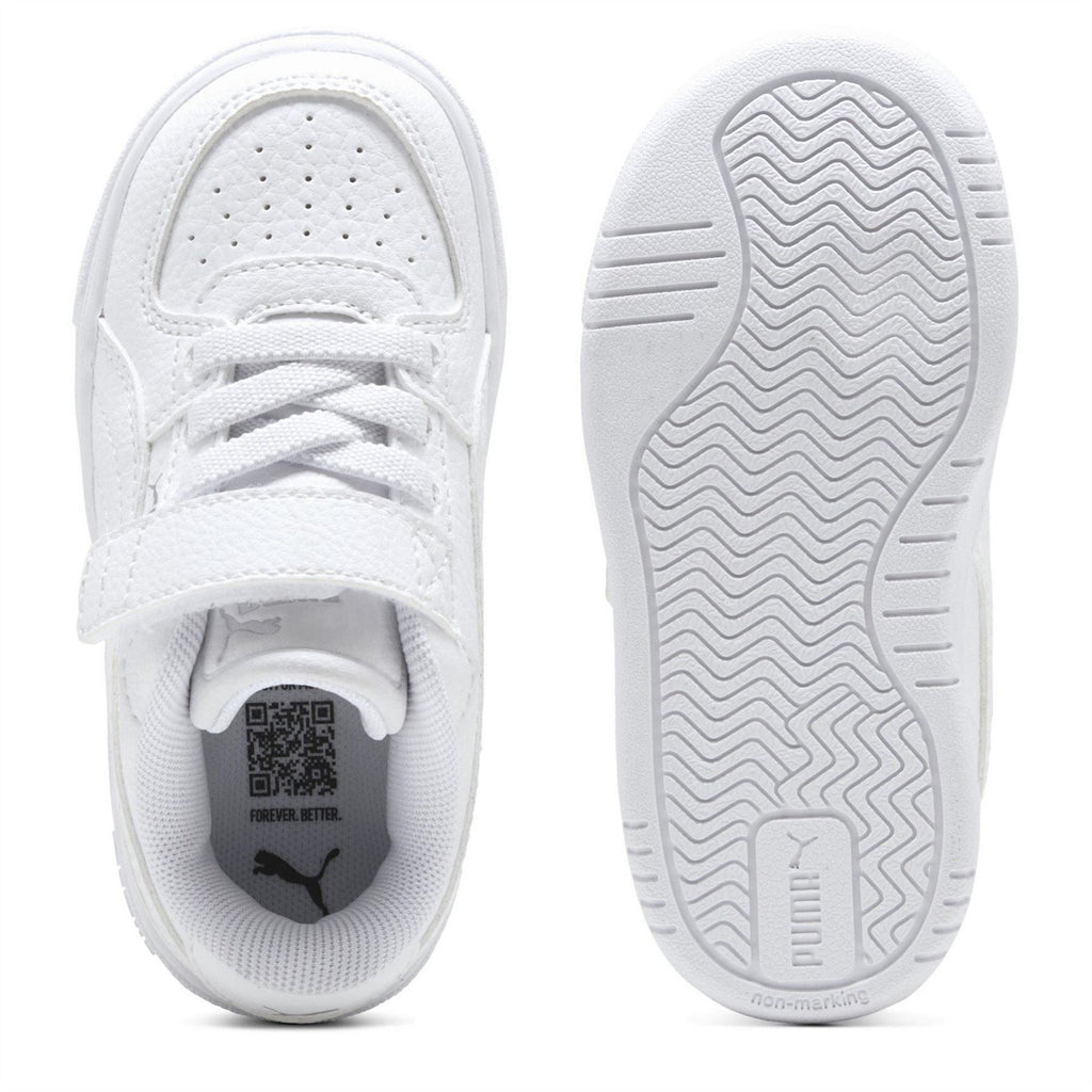 Puma Caven Low Top Trainers
