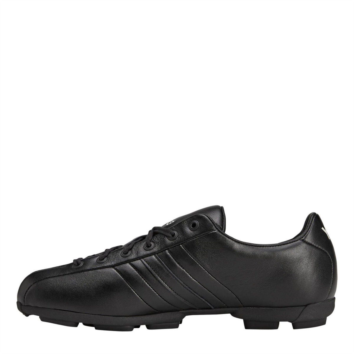 Y-3 Mens Field Low Top Trainers