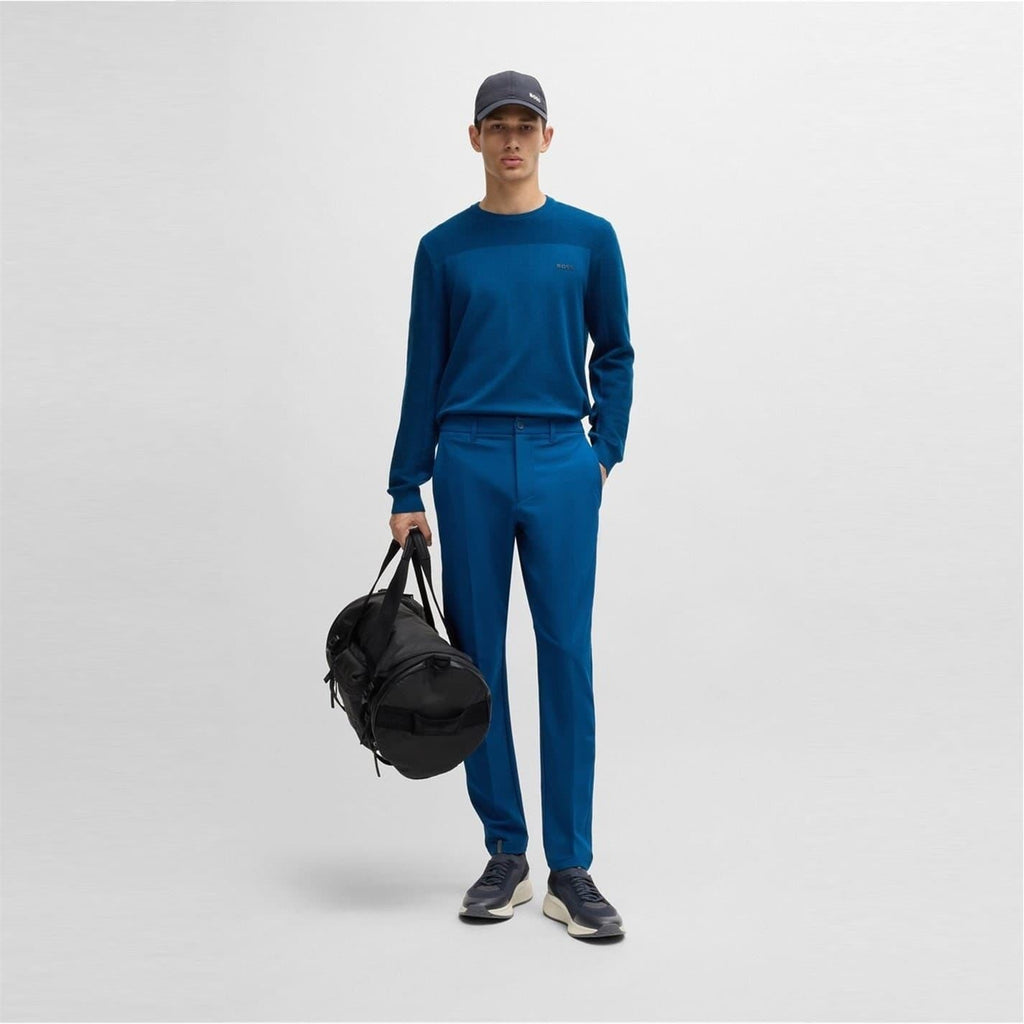 Boss Ttnm Evo Trainers