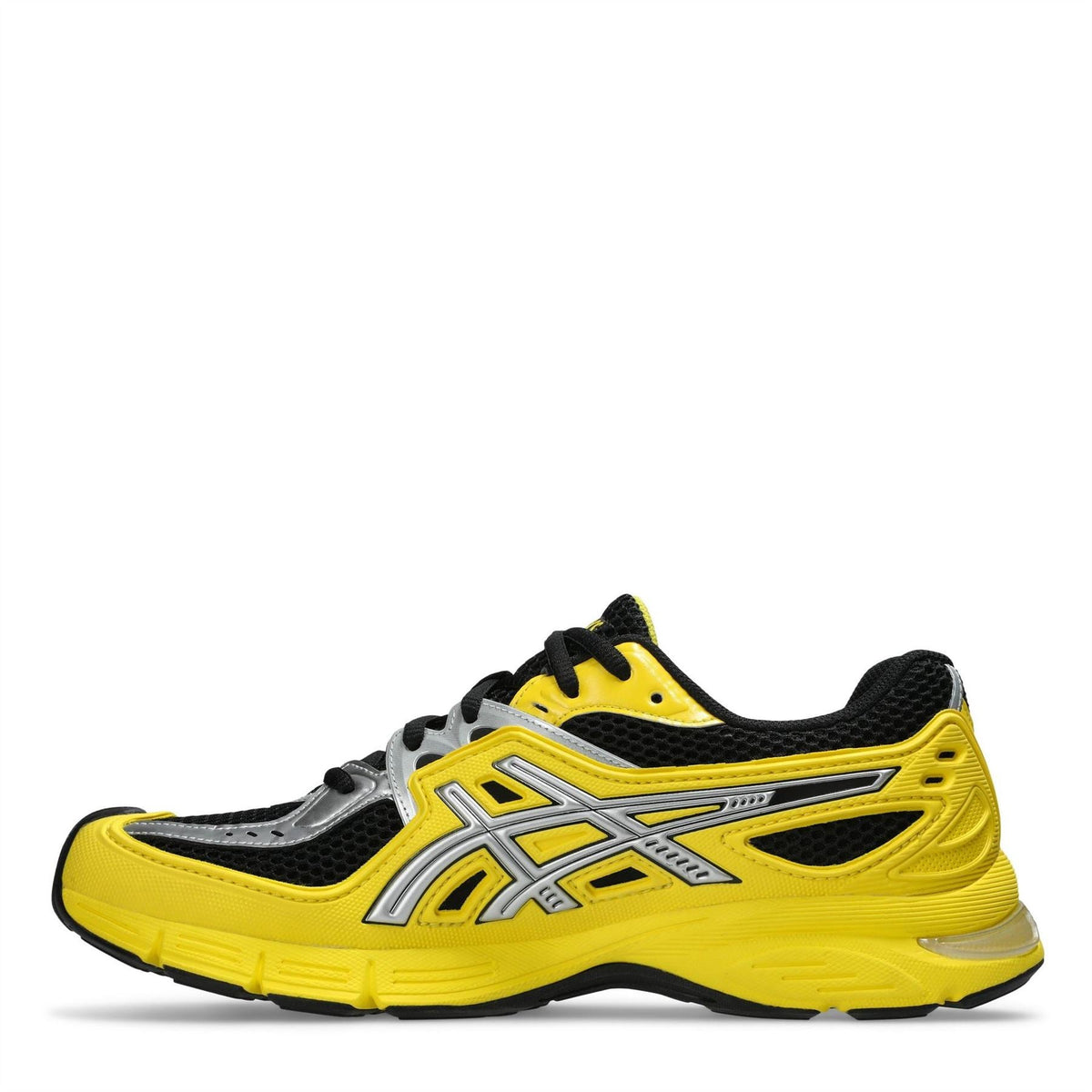 Asics Gel Sd Lyte Low Top Trainers