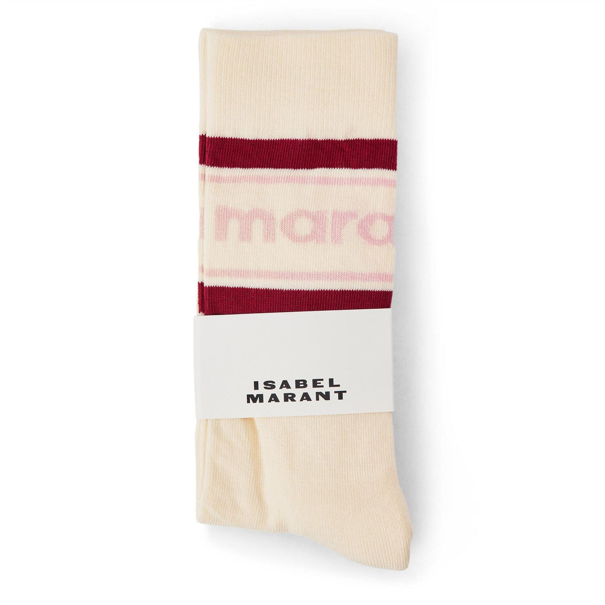 Marant Etoile Womens Dona Trainer Socks