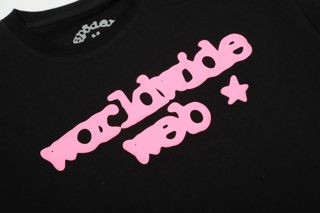 Sp5der T-shirt S743