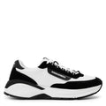 DSquared2 Suede Dash Sneakers