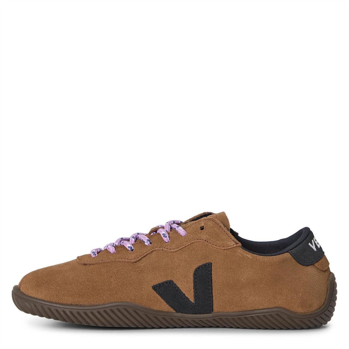 VEJA Womens Jitsu Low Top Trainers