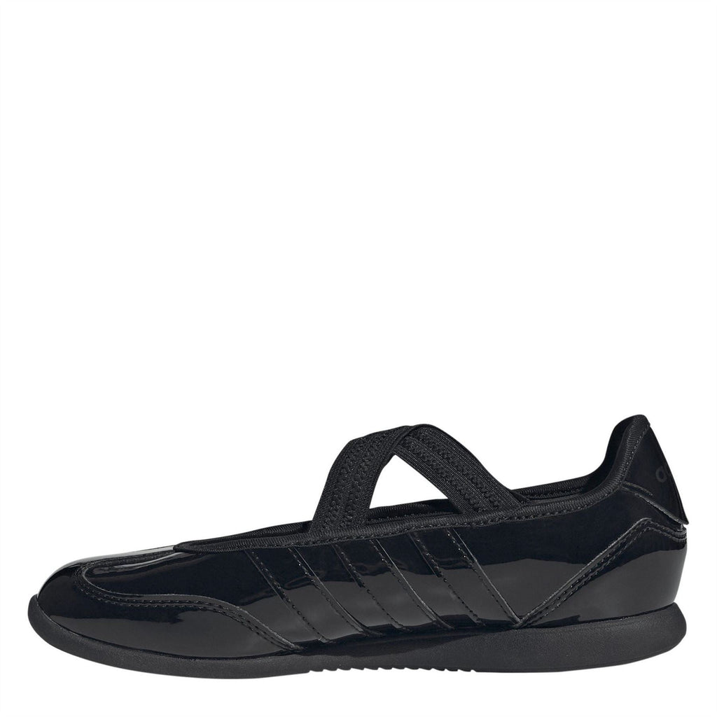 adidas Barreda Mary Jane Low Top Sneakers
