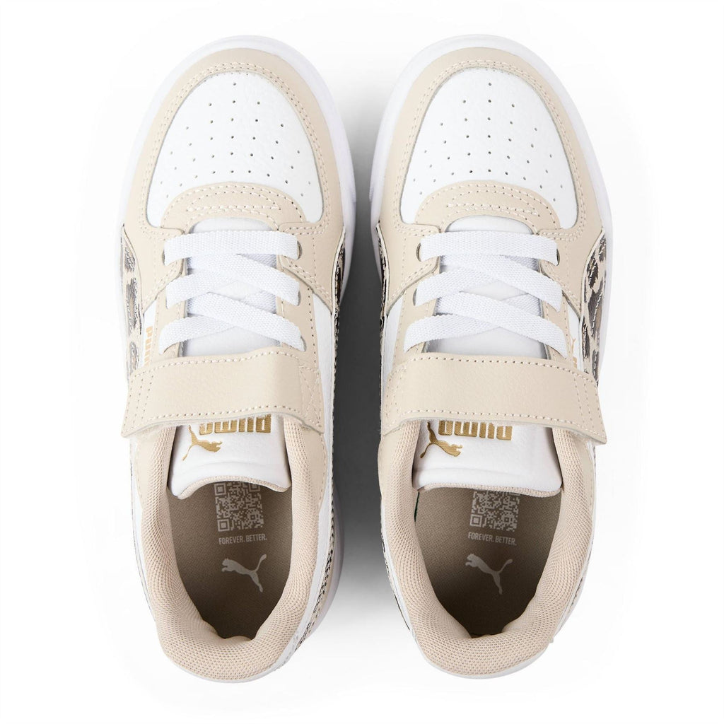 Puma 2.0 Ps Child Boys Trainers