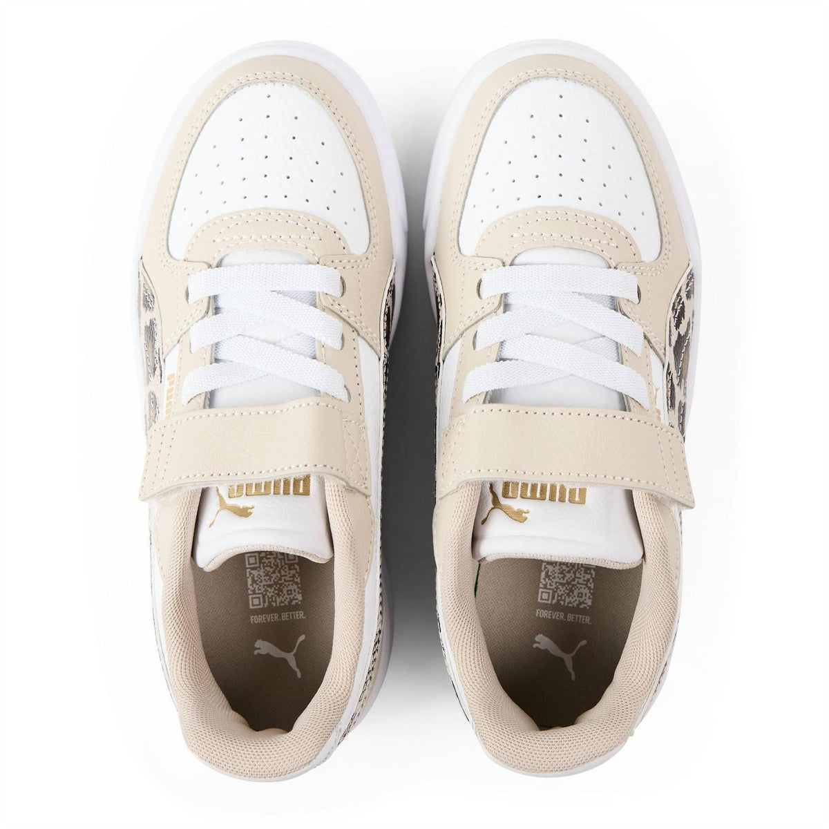 Puma 2.0 Ps Child Boys Trainers