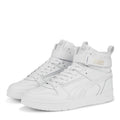 Puma Rbd Game High Top Trainers
