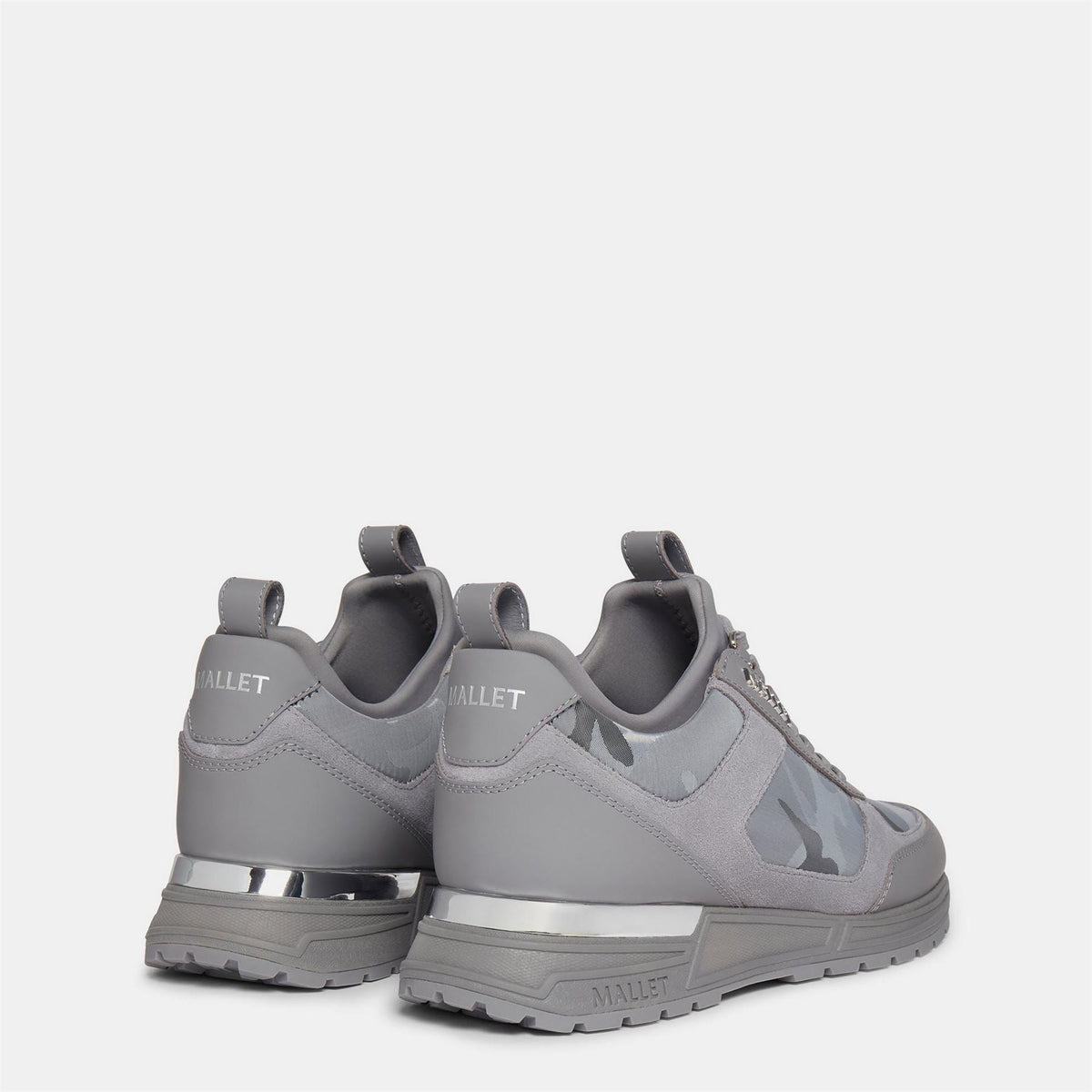 Mallet Diver Lite Trainer