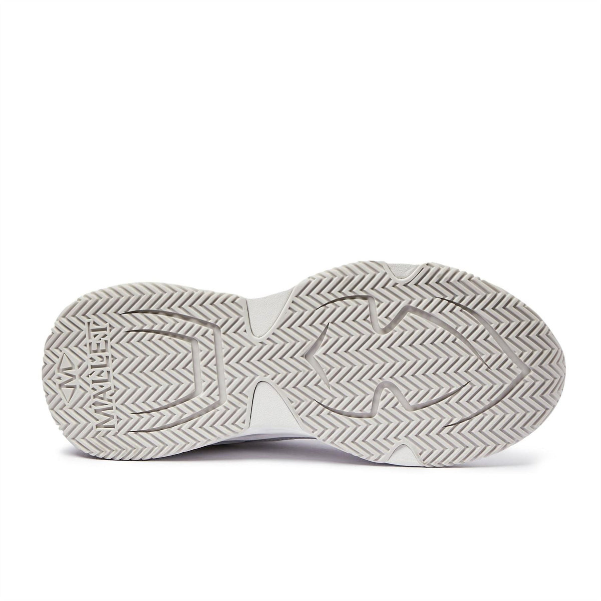 Mallet Mens Union Chunky Trainers
