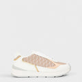 Versace Womens Platform Chunky Trainers