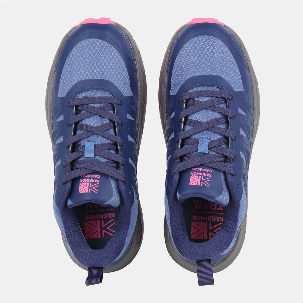 Karrimor Waterproof Trainers Ladies