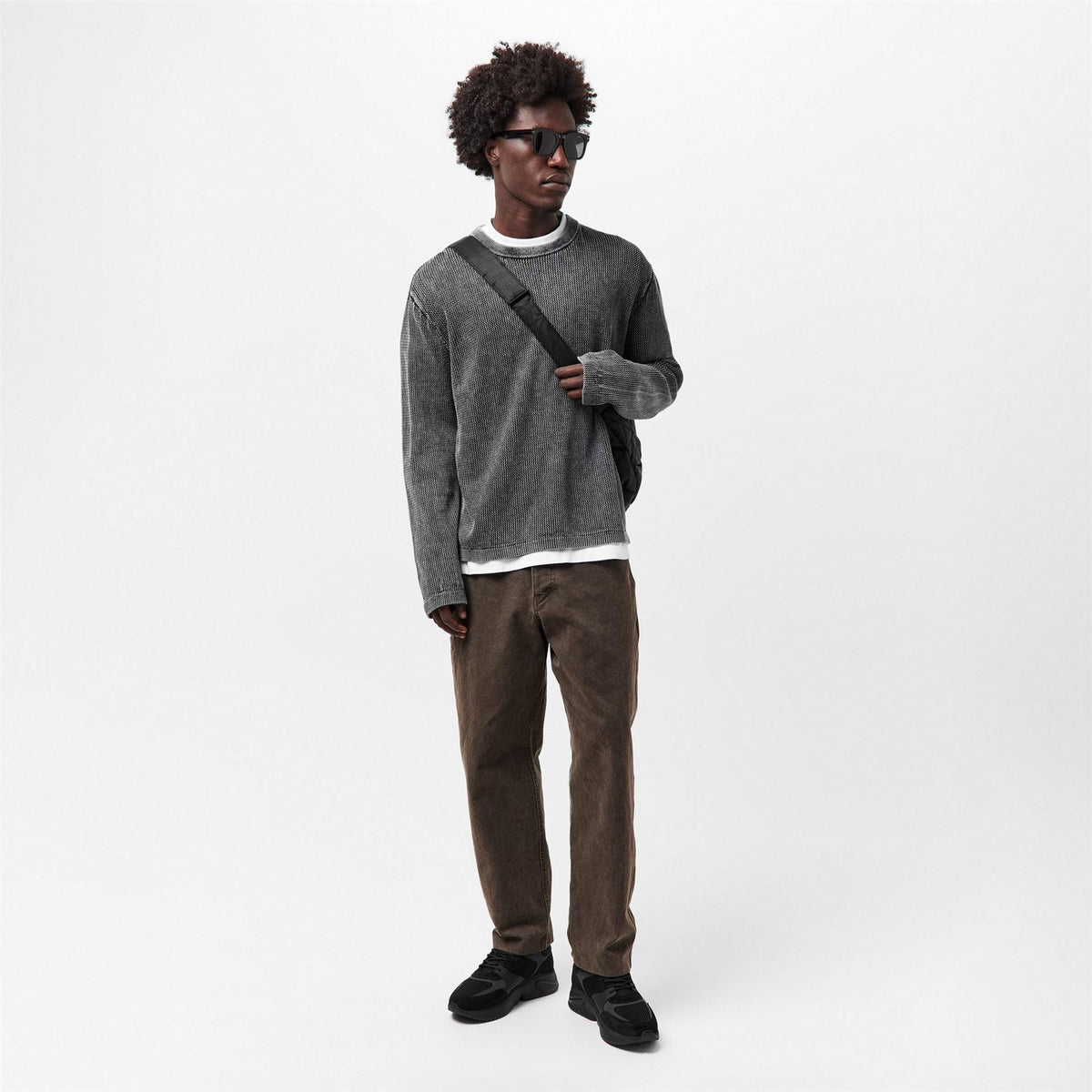 Android Homme Topanga Sneakers