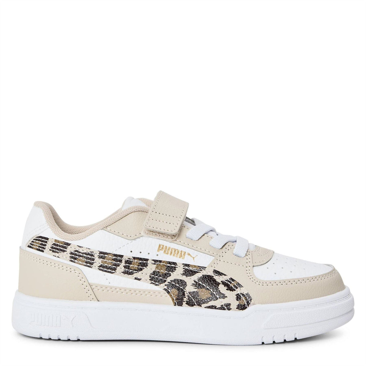 Puma 2.0 Ps Child Boys Trainers