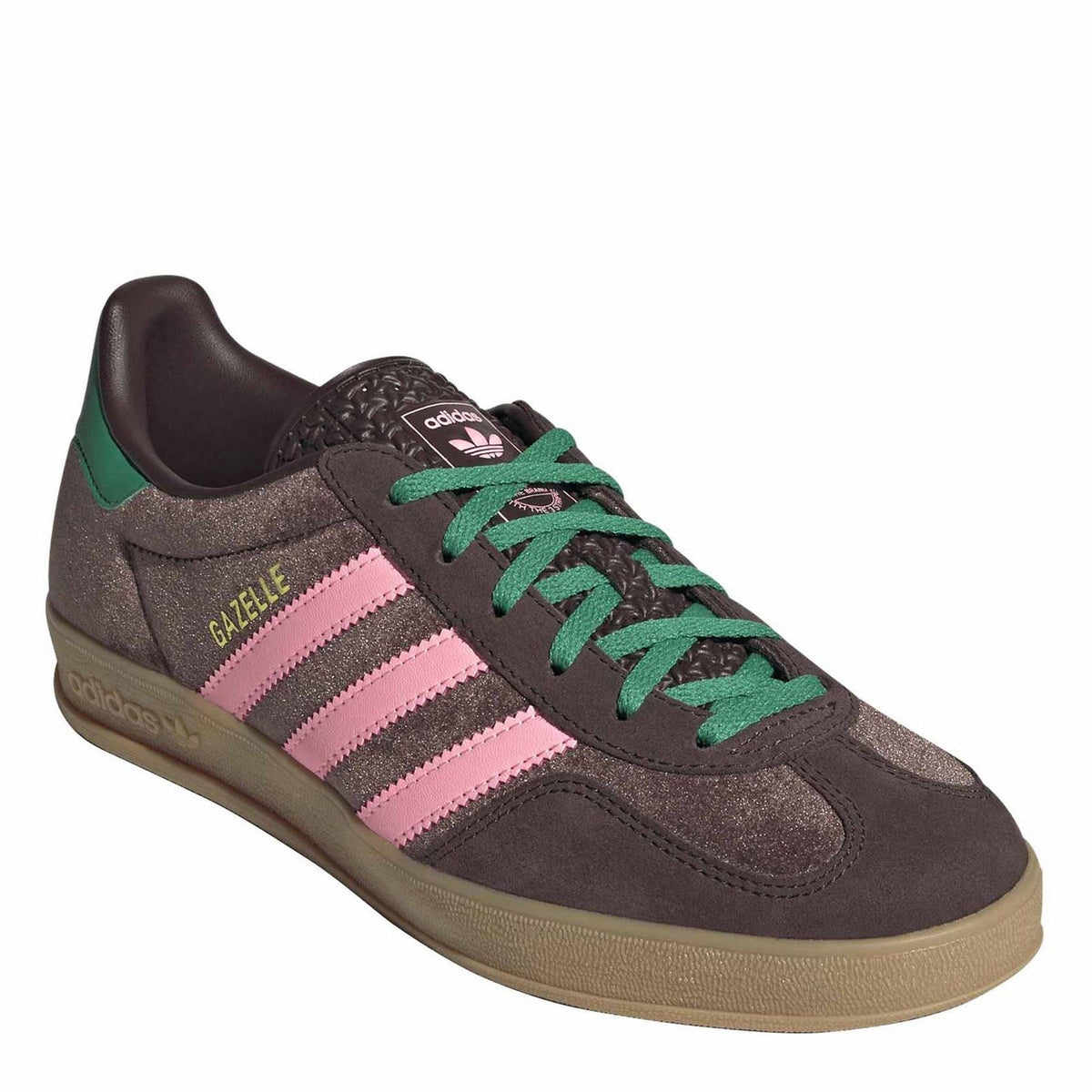 adidas Originals Gazelle Indoor Trainers