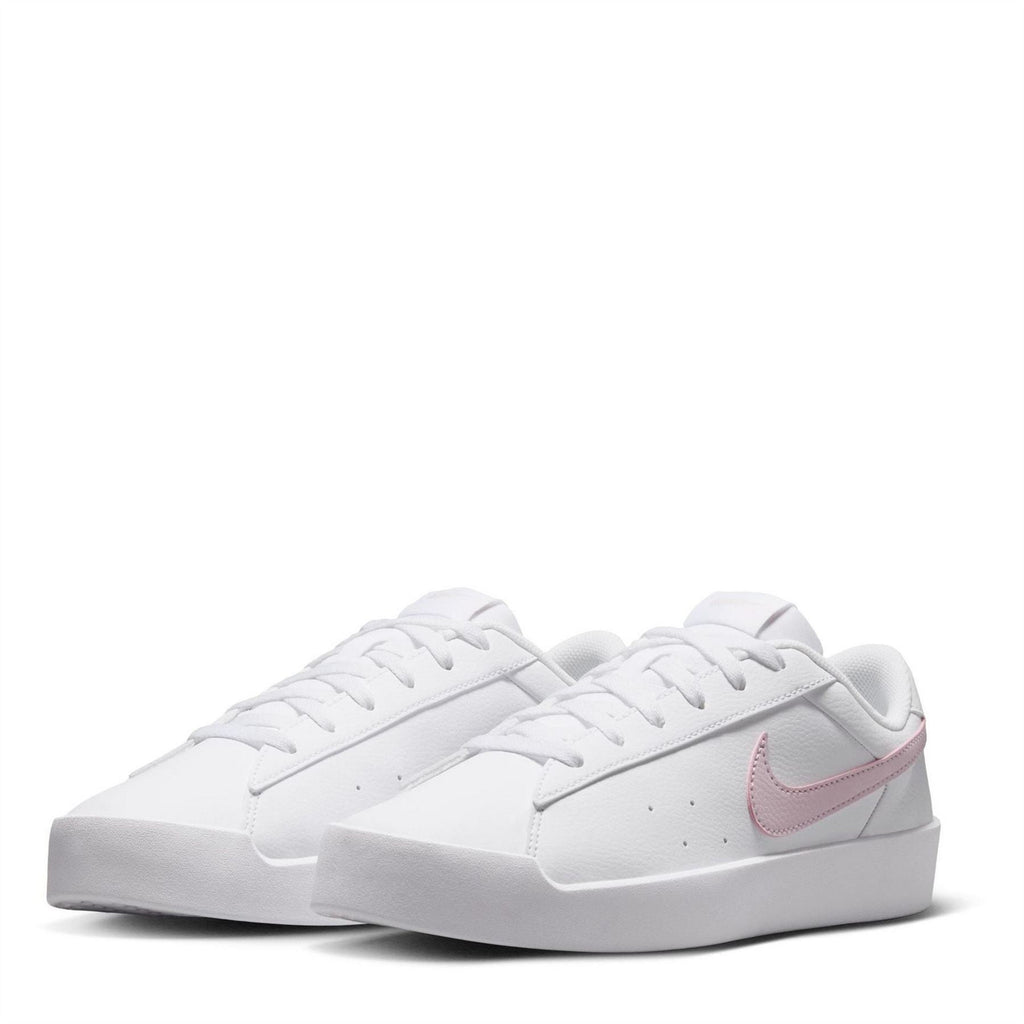 Nike Court Heritage Low Top Sneakers