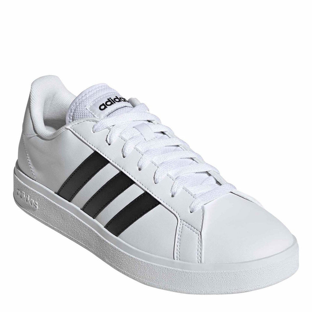 adidas Grand Court Base 2.0 Low Top Sneakers