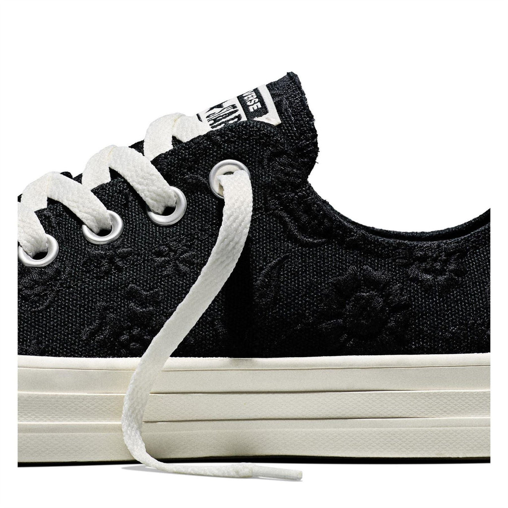Converse Canvas Trainers