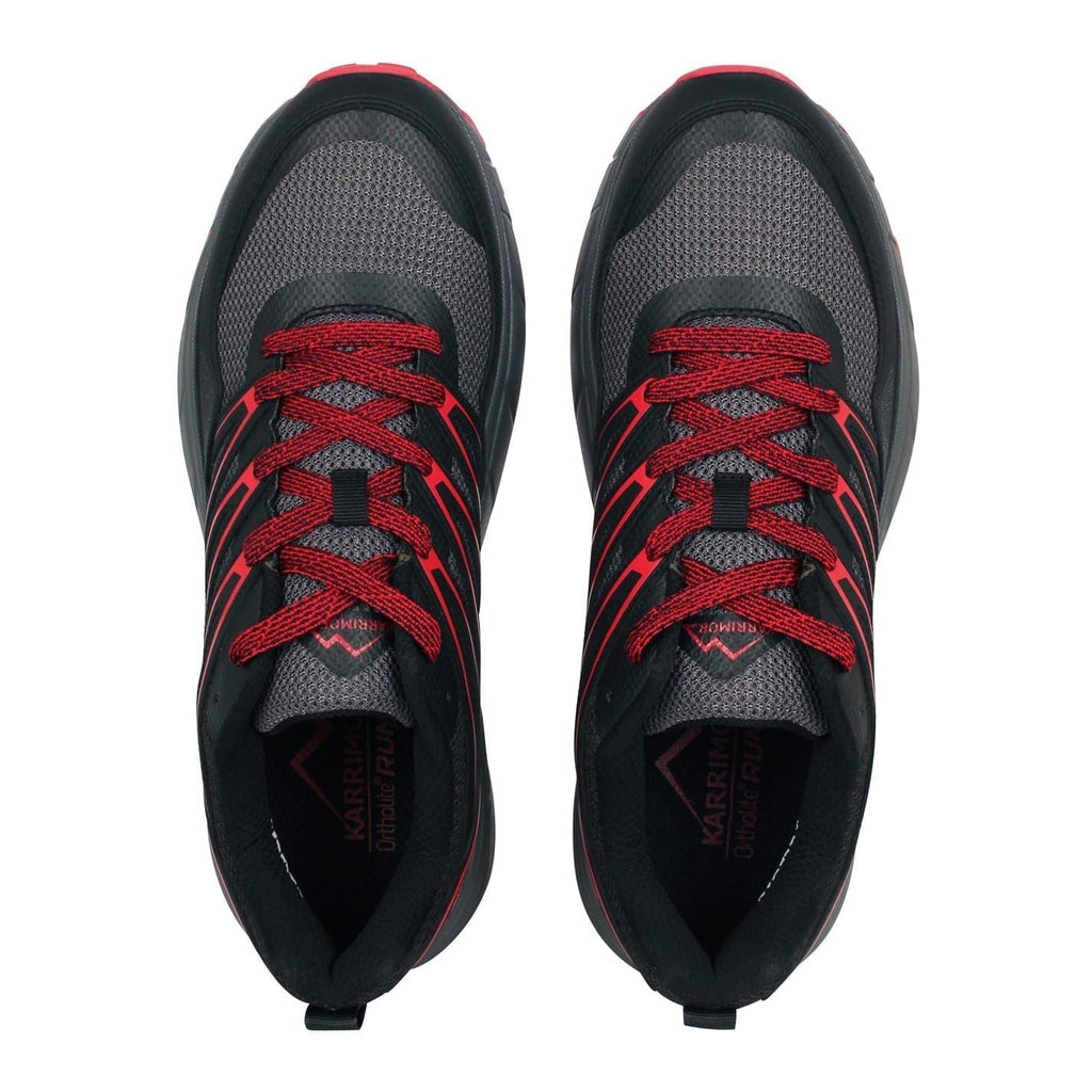 Karrimor Trail Trainers Mens