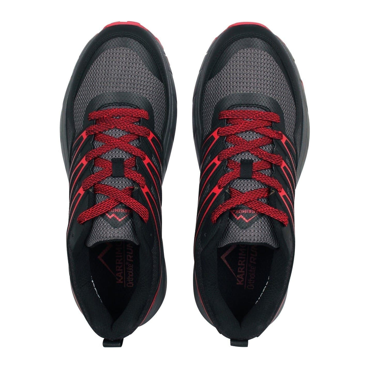 Karrimor Trail Trainers Mens