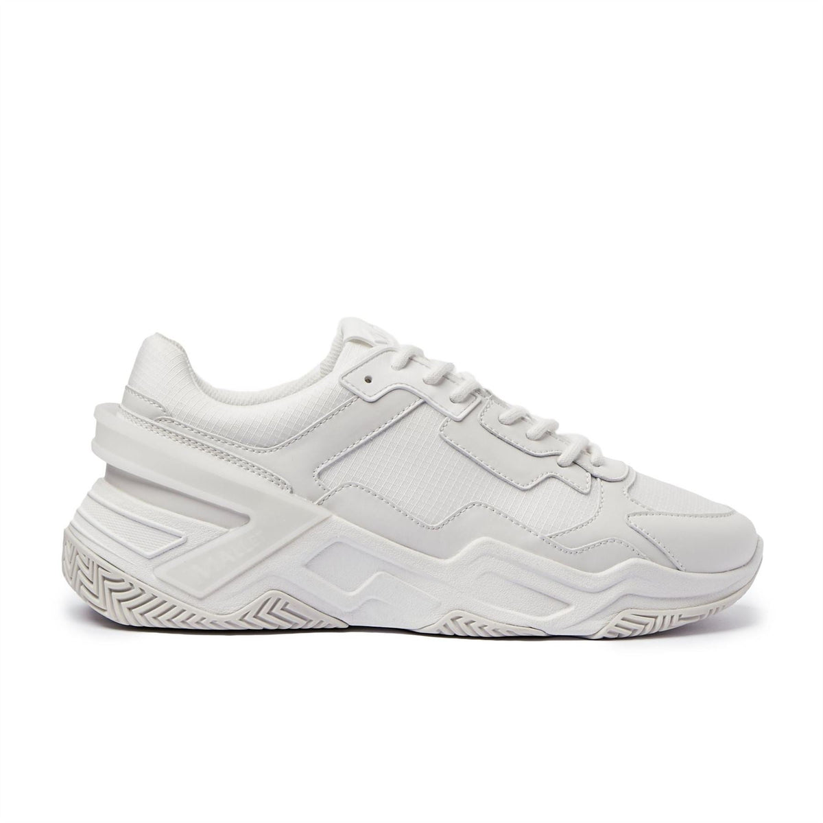Mallet Mens Union Chunky Trainers