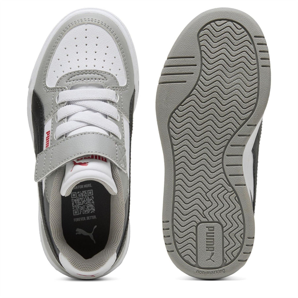 Puma 2.0 Ps Child Boys Trainers