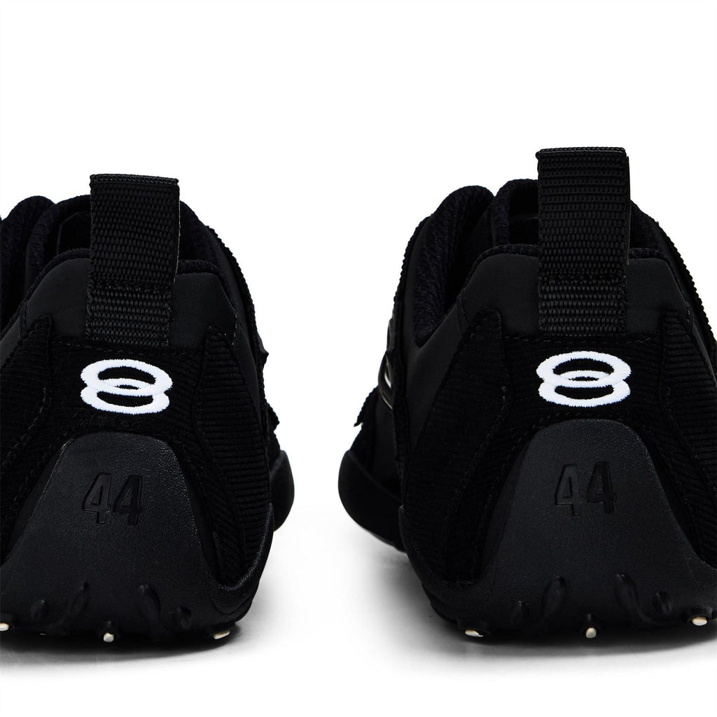 Balenciaga Mens Low Top Trainers