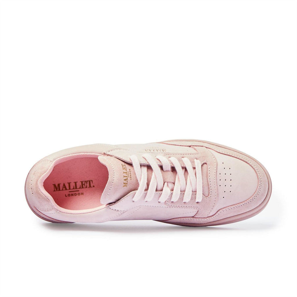 Mallet Womens Bethany Court Trainers