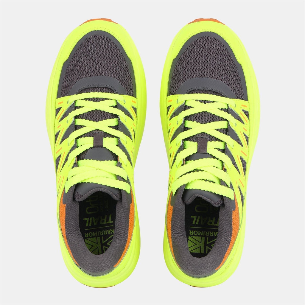 Karrimor Trail Trainers Mens