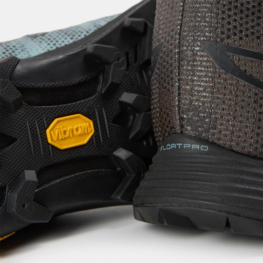 Merrell Mtl Long Sky Low Top Trainers