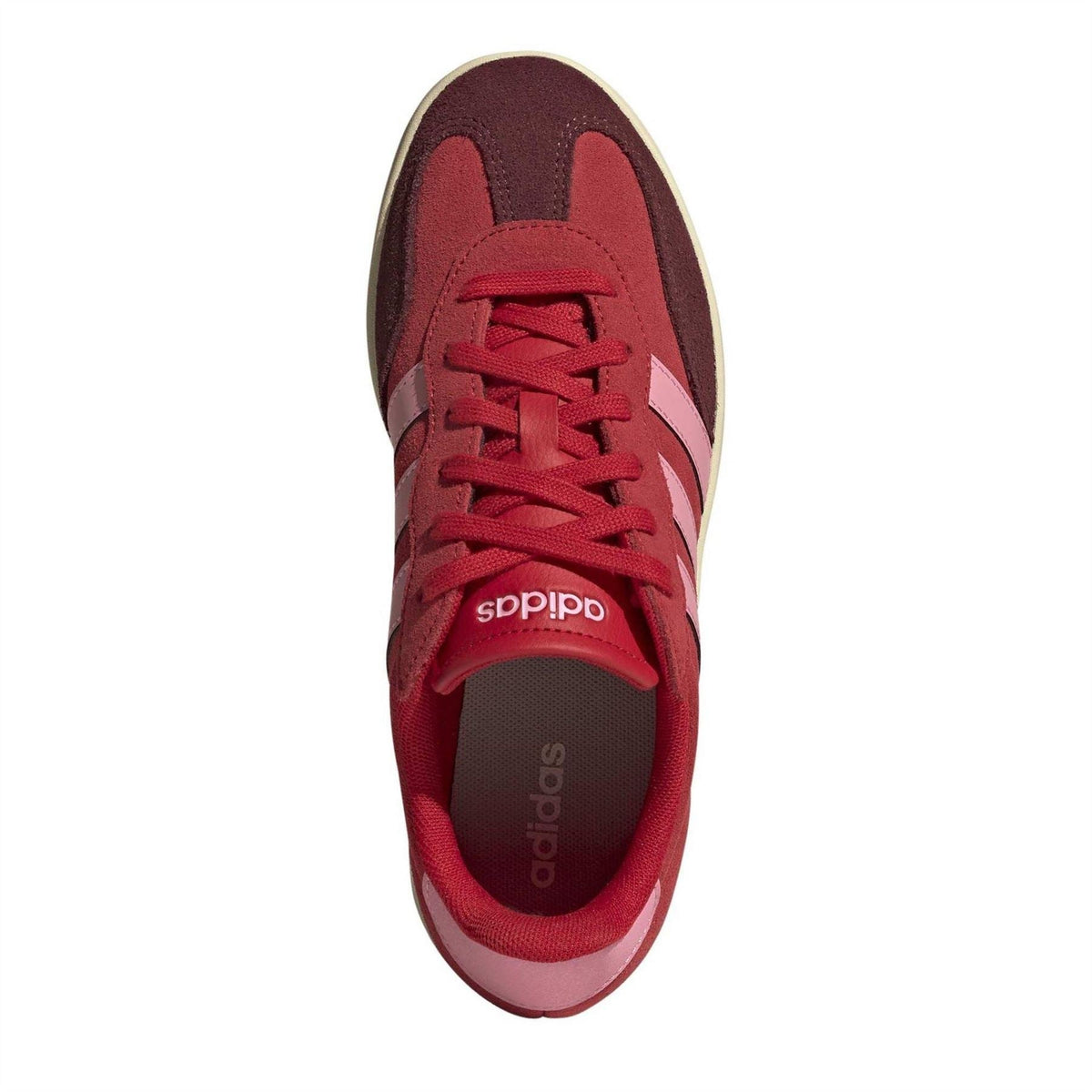 adidas Barreda Court Trainers