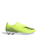adidas Ghosted 3 Sneakers with Three Stripes