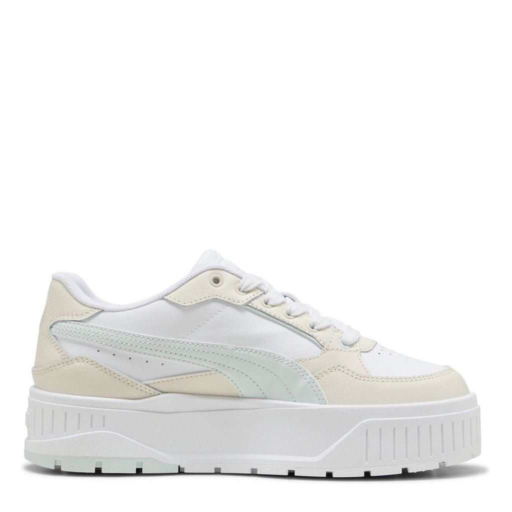 Puma Karmen Ii Idol Low Top Trainers