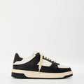 Represent Mens Apex Low Top Trainers