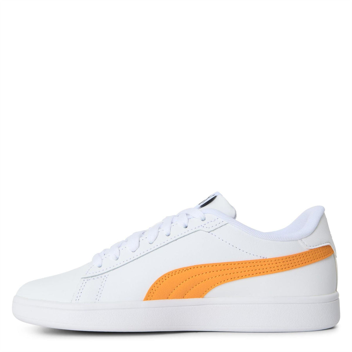 Puma Kids Smash 3.0 Low Top Trainers