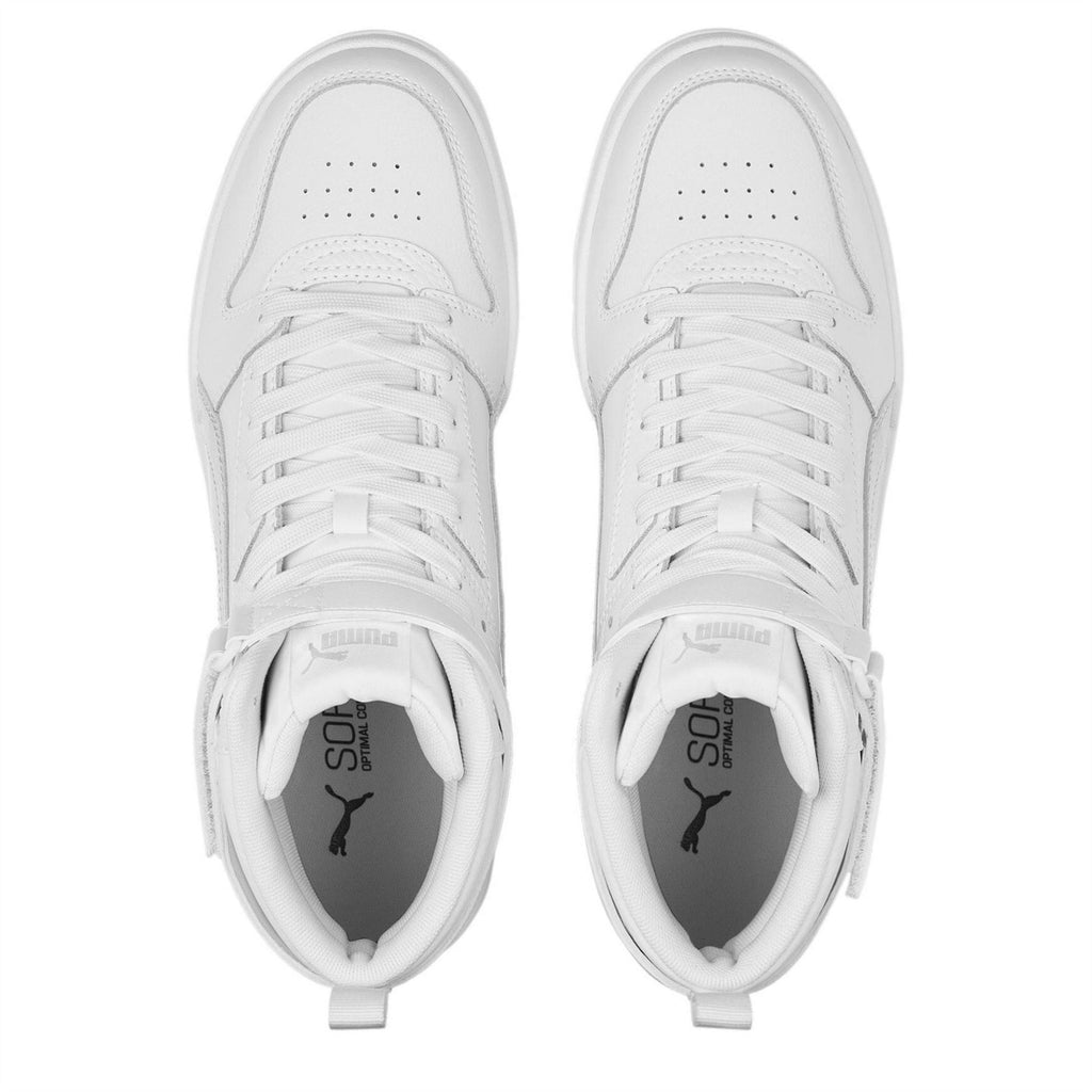 Puma Rbd Game High Top Trainers