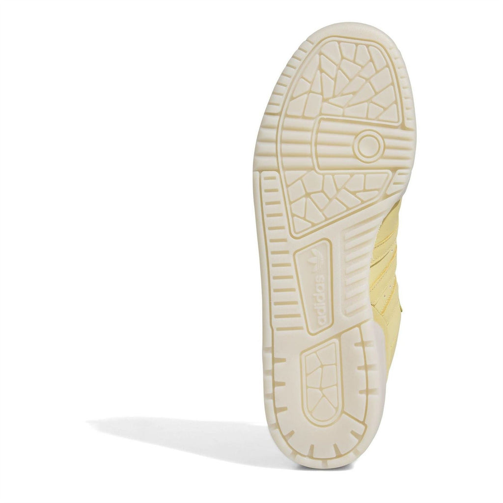 adidas Originals Rivalry Low Top Flatform Sneakers