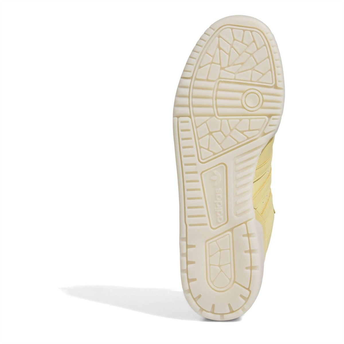 adidas Originals Rivalry Low Top Flatform Sneakers