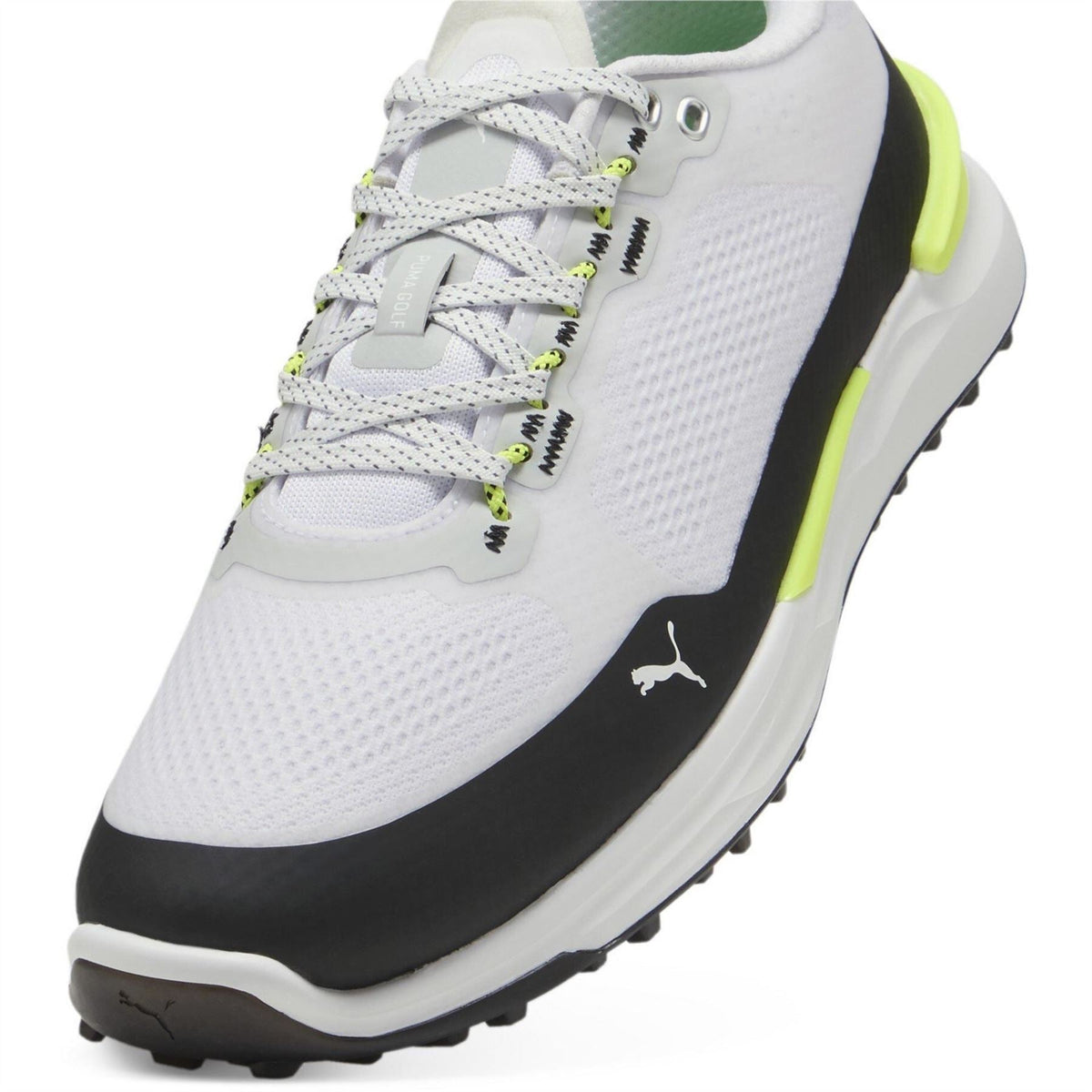 Puma Ignite Elevate X Spikeless Golf Sneakers
