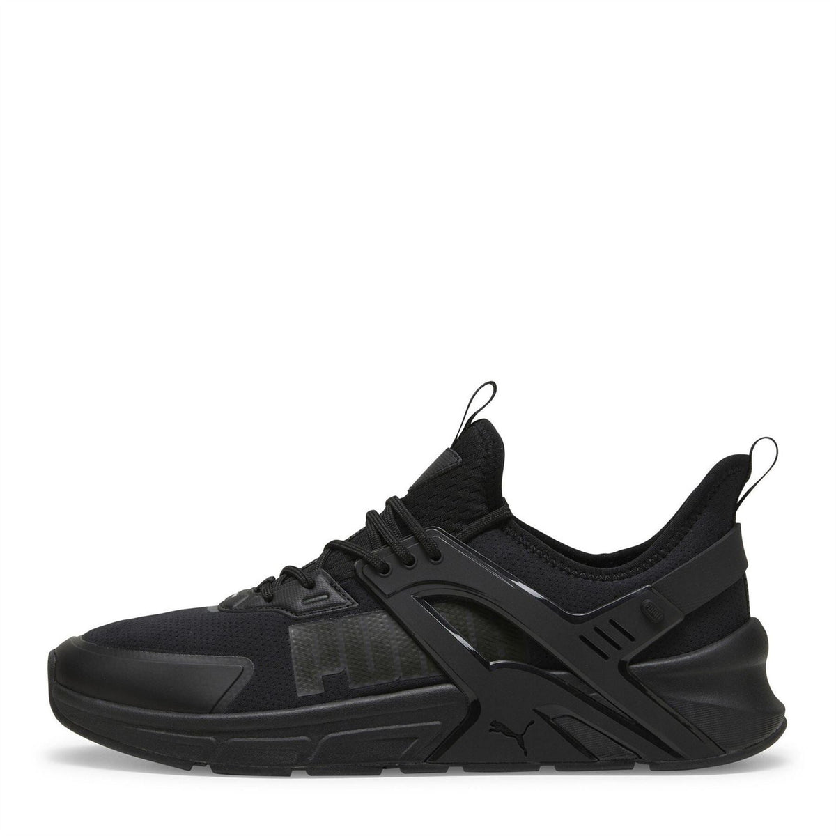 Puma Pacer + Trainers