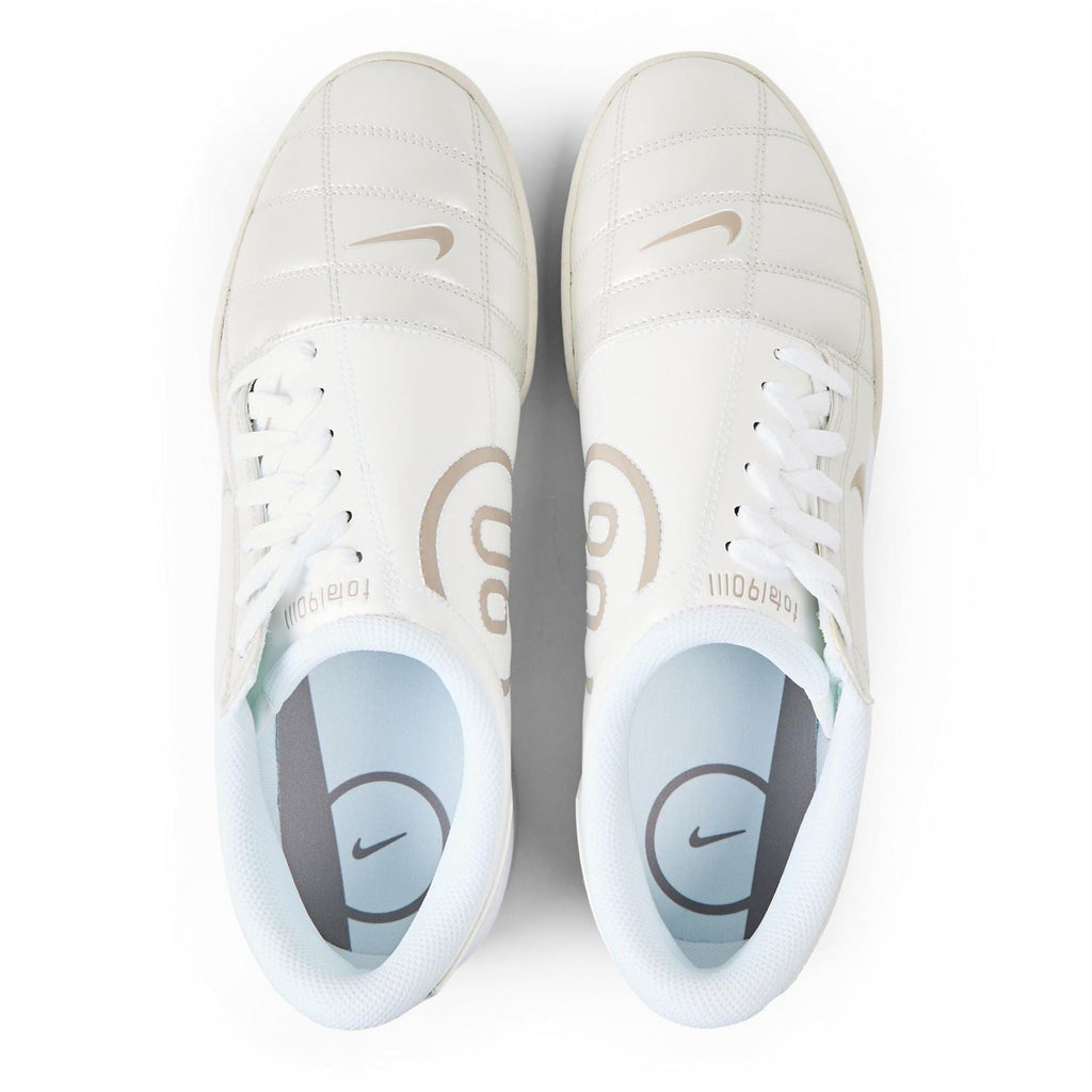 Nike Mens Low Top Trainers