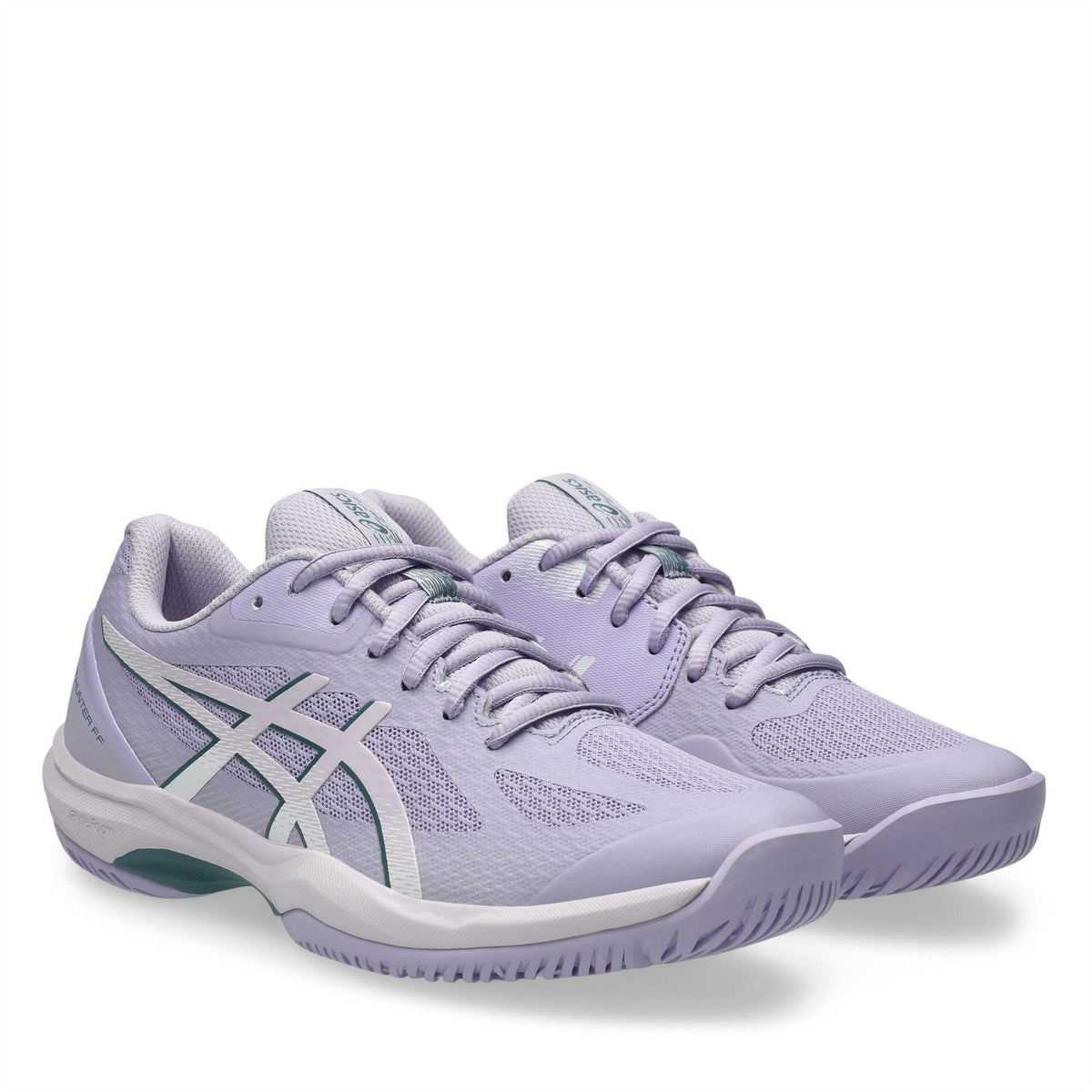 Asics Hunter Badminton Trainers