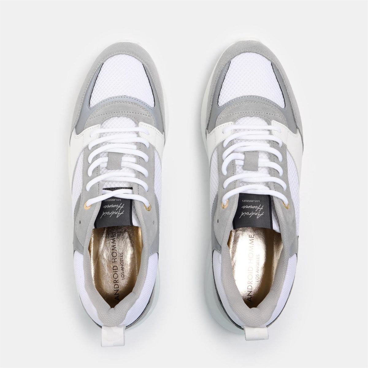 Android Homme Topanga Sneakers