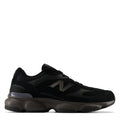 New Balance 603 Textured Lace-Up Sneakers