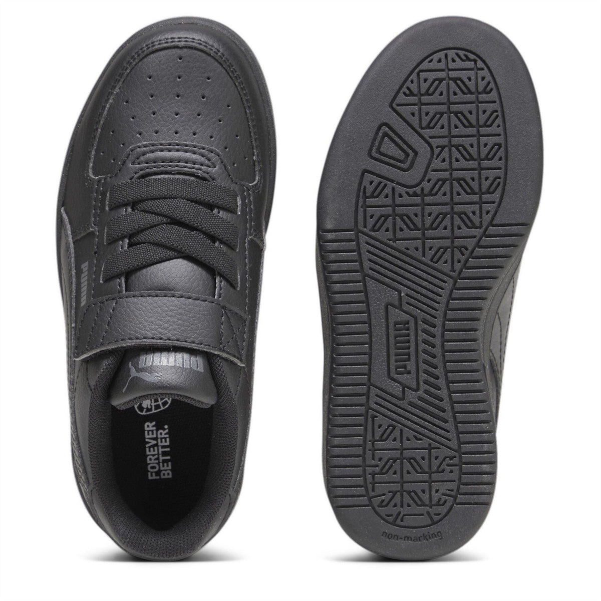 Puma 2.0 Ps Child Boys Trainers
