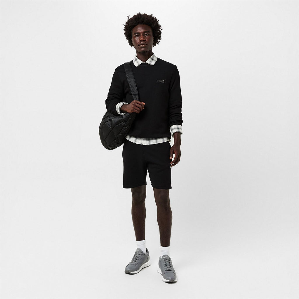 Mallet Popham Camo Trainers