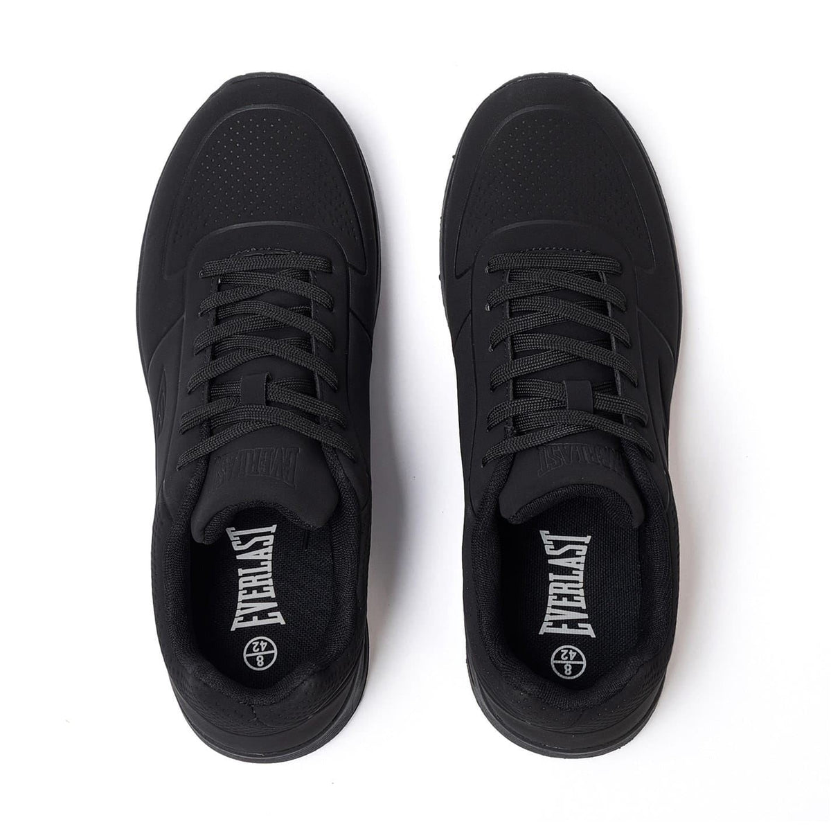 Everlast Mens Kaiso Trainers