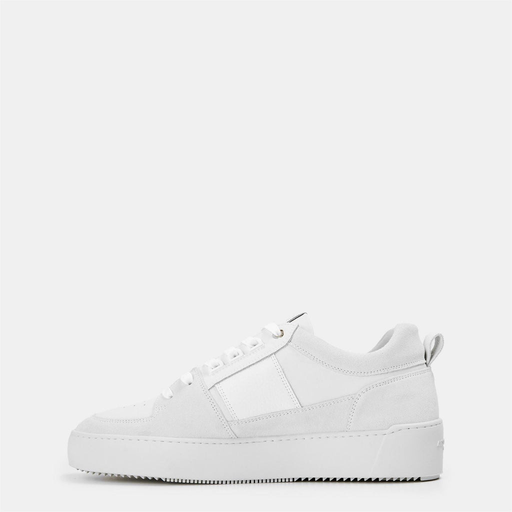 Android Homme Mens Point Dume Low Top Trainers