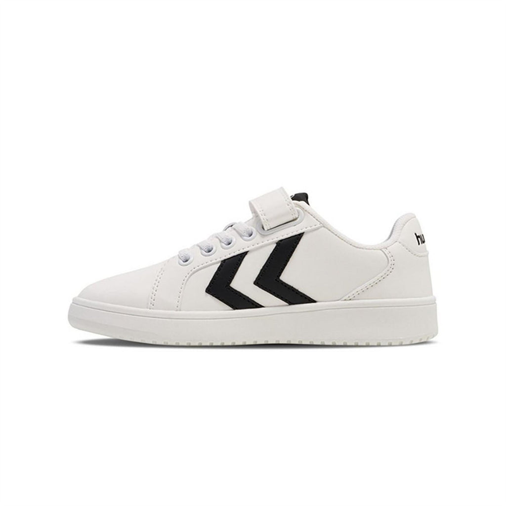 Hummel Derby Court Trainers Childrens